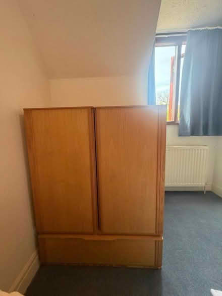 Photo of free Bedroom furniture (Lynsted ME9) #2
