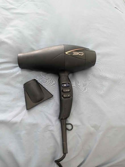 Photo of free Babyliss 3Q hair dryer (M15 4YS) #1