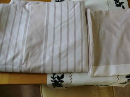 Photo of free Duvet cover (Harrogate, HG1) #1