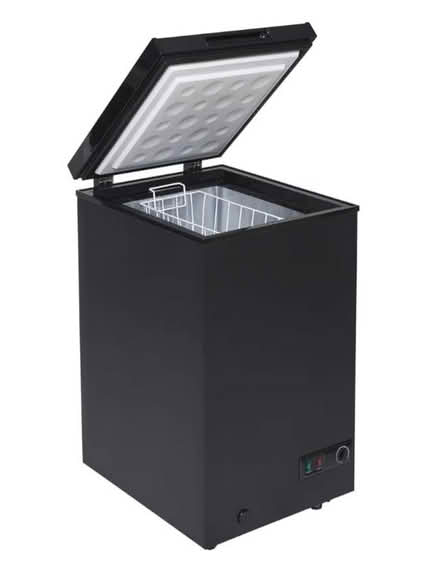 Photo of Small chest freezer (Timperley WA15) #1
