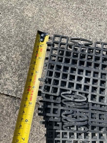 Photo of free Gutter guards (Carlisle CA1) #2