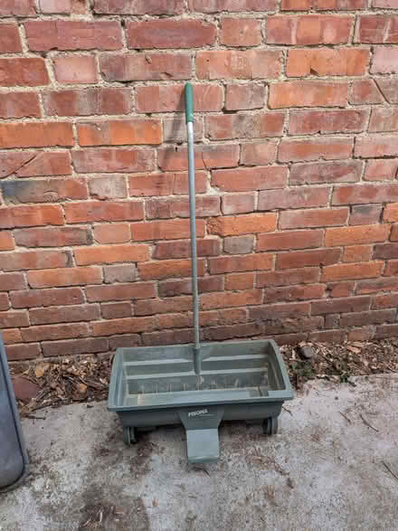 Photo of free Fisons Lawn Spreader (Old Road OX3) #1