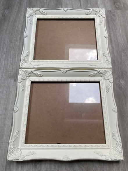 Photo of free Picture Frames (Tolworth KT6) #1