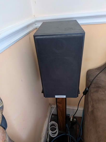 Photo of free Speakers (Romford RM1) #4