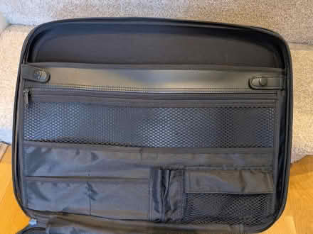 Photo of free Large laptop/briefcase lugggage (Harrow HA1) #3