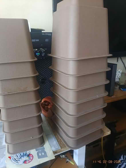 Photo of free Chair/bed risers (Emsworth PO10) #1