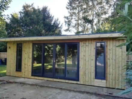 Photo of Patio doors / upvc windows (Liverpool L16) #2