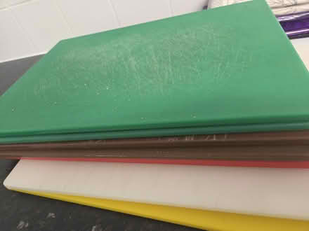 Photo of free Chopping boards (Stoke Park IP2) #1