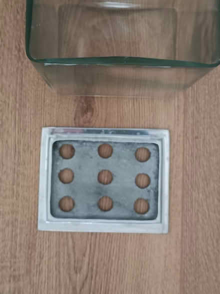 Photo of free Single stem flower vase (Westminster Drive PO21) #3