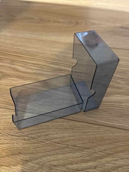 Photo of free Small plastic box for cards (Bath BA2) #2