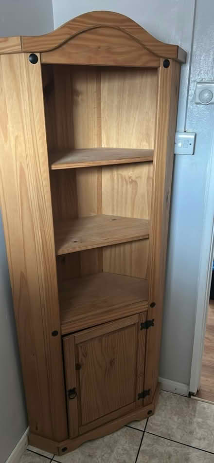 Photo of free Corner unit (Royston SG8) #1