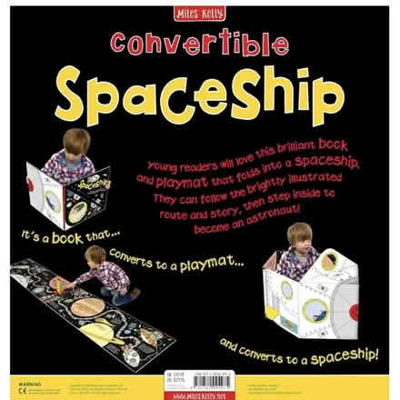 Photo of free Children's play bundle (Southbourne BH6) #1