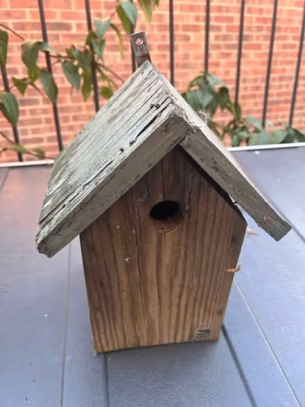 Photo of free Two nest boxes (Malvern WR14 3) #2