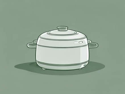 Photo of Rice cooker (Toxteth L8) #1