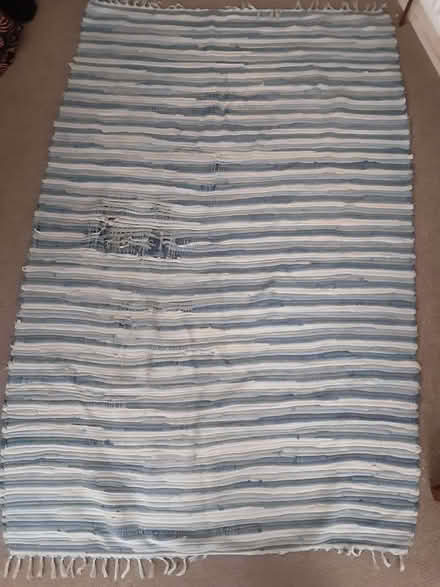Photo of free Rug (Old Headington OX3) #1