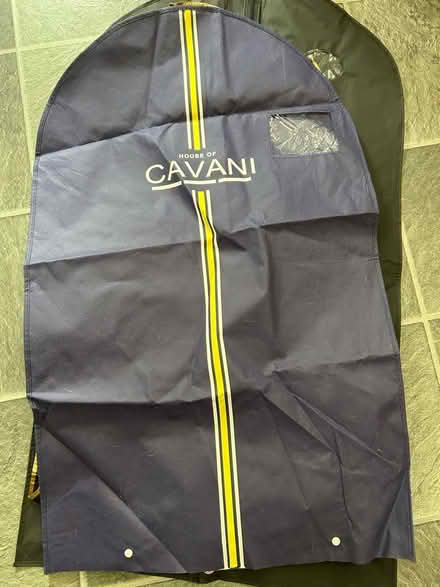 Photo of free Three suit bags (Shenley Fields B29) #3