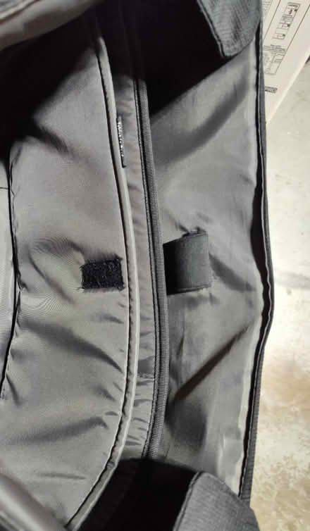Photo of free Laptop Bag / Commuter Bag - by Solo (Saugus) #4