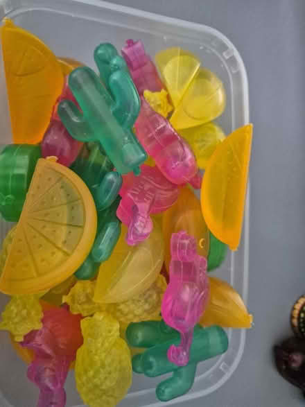 Photo of free Reusable ice cubes (Southbourne BH6) #2