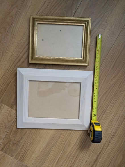 Photo of free Picture frames (Silverknowes EH4) #1