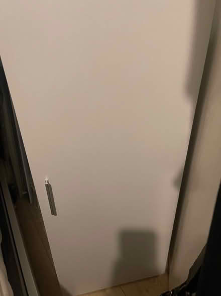 Photo of free Cupboard (Downham BR1) #3