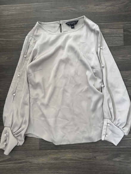 Photo of free Top size 8 (Brockworth GL3) #1