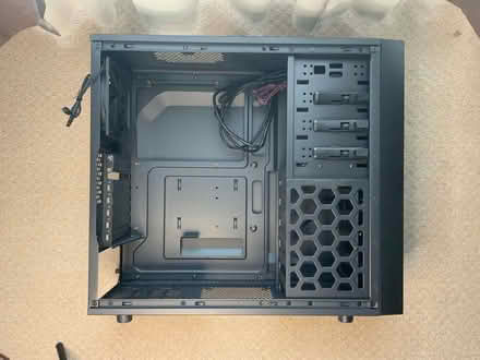 Photo of free Antec ONE PC Enclosure (Largs KA30) #2