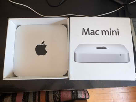 Photo of free Mac Mini 2012 (Brixton SW2) #1