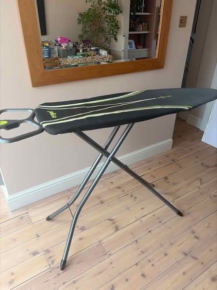 Photo of free Ironing board (House BN41) #1