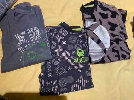 Photo of free Age 10 t-shirts (Purbrook PO7) #2