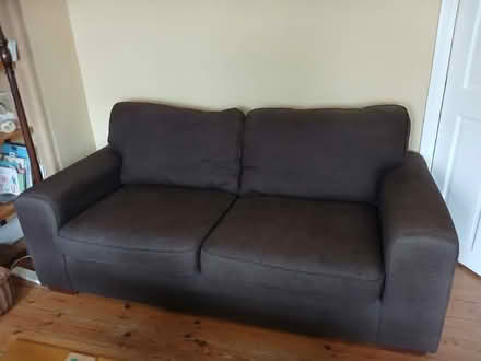 Photo of free 2 x sofas (East Reading RG6) #2