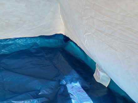 Photo of free Three-person tent and one sleep mat (Little Sutton CH66) #4