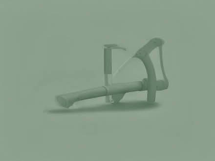 Photo of free Double barrel footpump (Woodside SE25) #1