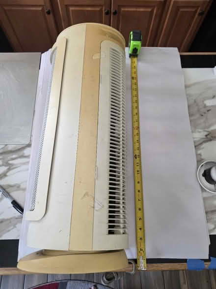 Photo of free Air purifier (South Ozone Park) #1