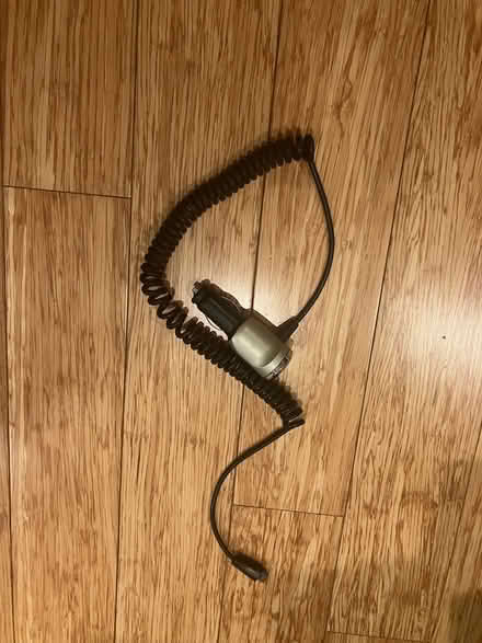 Photo of free iGo car adapter (Fremont-Sundale/28 Palms) #2