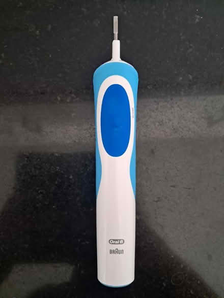 Photo of free Electric toothbrush (Newtown, Reading, RG1.) #1