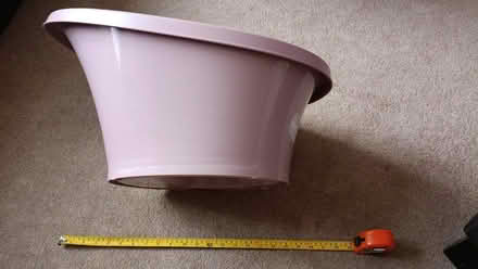 Photo of free Baby bath tub (Totteridge HW HP13) #4