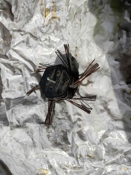 Photo of free Vicious Tool (Bratton) #1