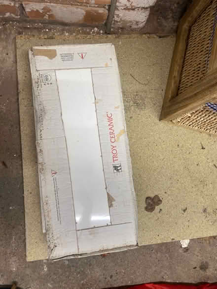 Photo of free Wall Tiles (Boldmere B73) #1