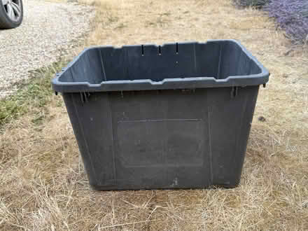 Photo of Recycling bins (Hurst RG5) #1