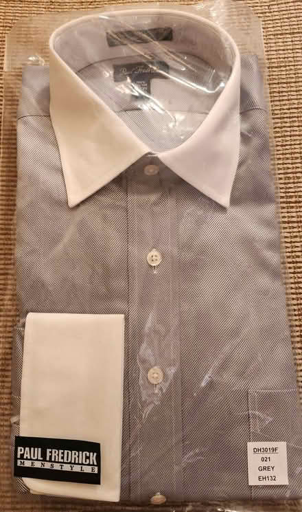 Photo of free men's shirt - new (SE Washington DC) #1