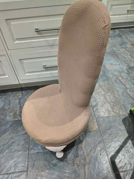Photo of free Nursing chair (East Hill DA1) #1