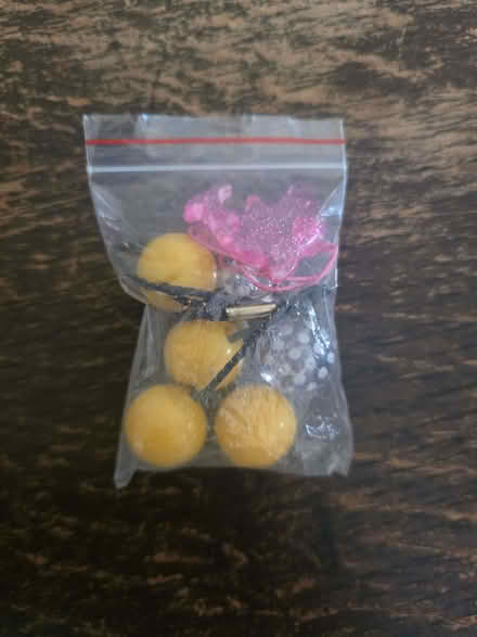 Photo of free Kids Hair Bobbles (Amblecote DY8) #1