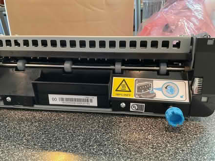 Photo of free Part for Lexmark printer M1246 (Albertson, NY) #1