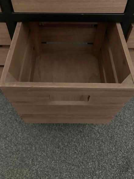 Photo of free Very small draws - see the size (Lu4 9uf) #3