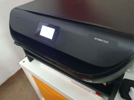 Photo of free HP Envy 5020 Printer (Southport PR9) #1