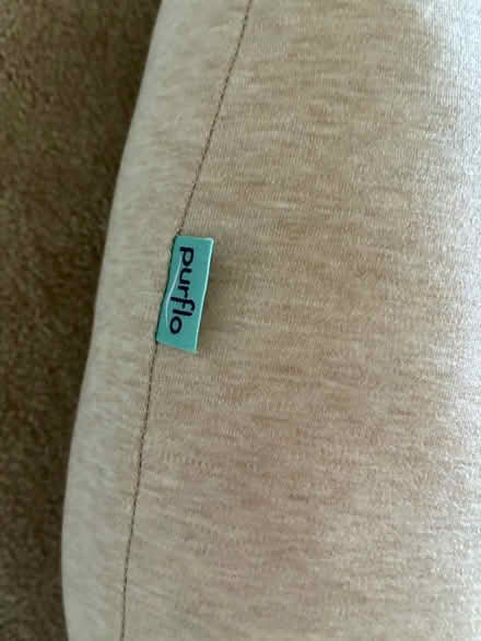 Photo of free maternity pillow (Belsize Park NW3) #2