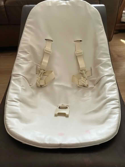 Photo of free Baby rocker (S8 Jordanthorpe) #4