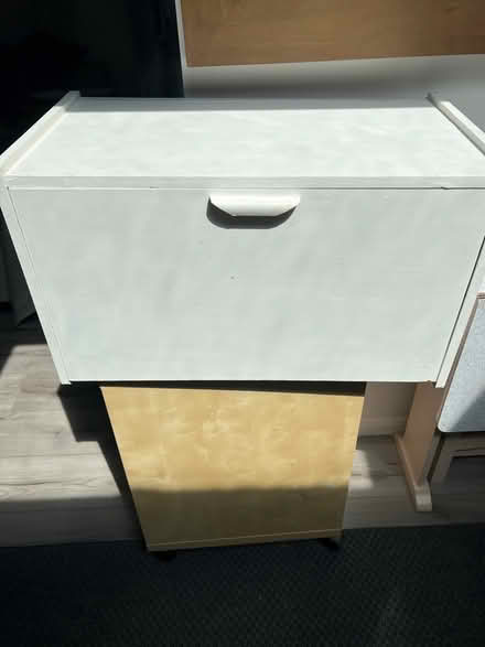 Photo of free cupboard (Waltham Abbey EN9) #1
