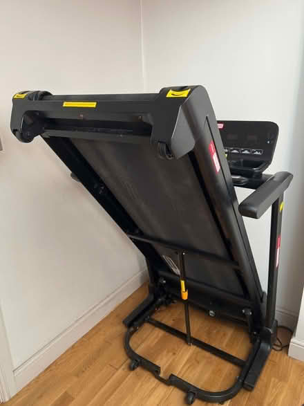 Photo of free Treadmill Pro Fitness (Acton W3) #1