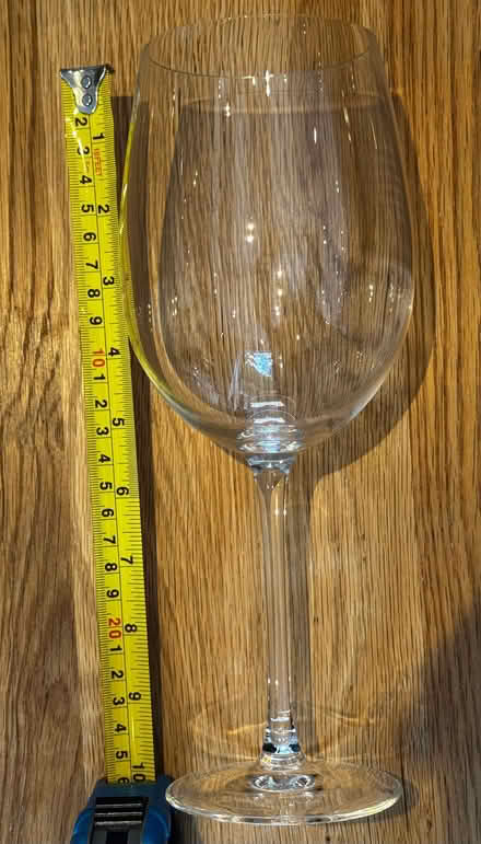 Photo of free Wine glasses - job lot (Holgate YO24) #4
